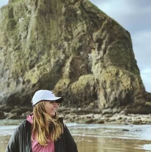 Meet your Posher, Kadie